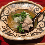 銀座 しのはら - 