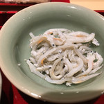 銀座 しのはら - 