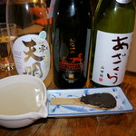 荻窪いちべえ - 