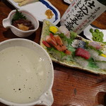 荻窪いちべえ - 