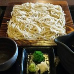 日本料理と蕎麦　魚哲 - 