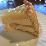 Gallery&Cafe　Contrail - 