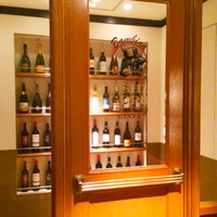 うしごろバンビーナ 銀座店 - うしごろバンビーナ　