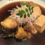 酒肴にしやま - 