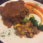 イルプント デル ボスコ - 