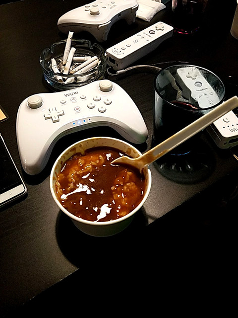 Nekoroberu Bar GeeBee Osaka Shinsaibashi Ten photo 3