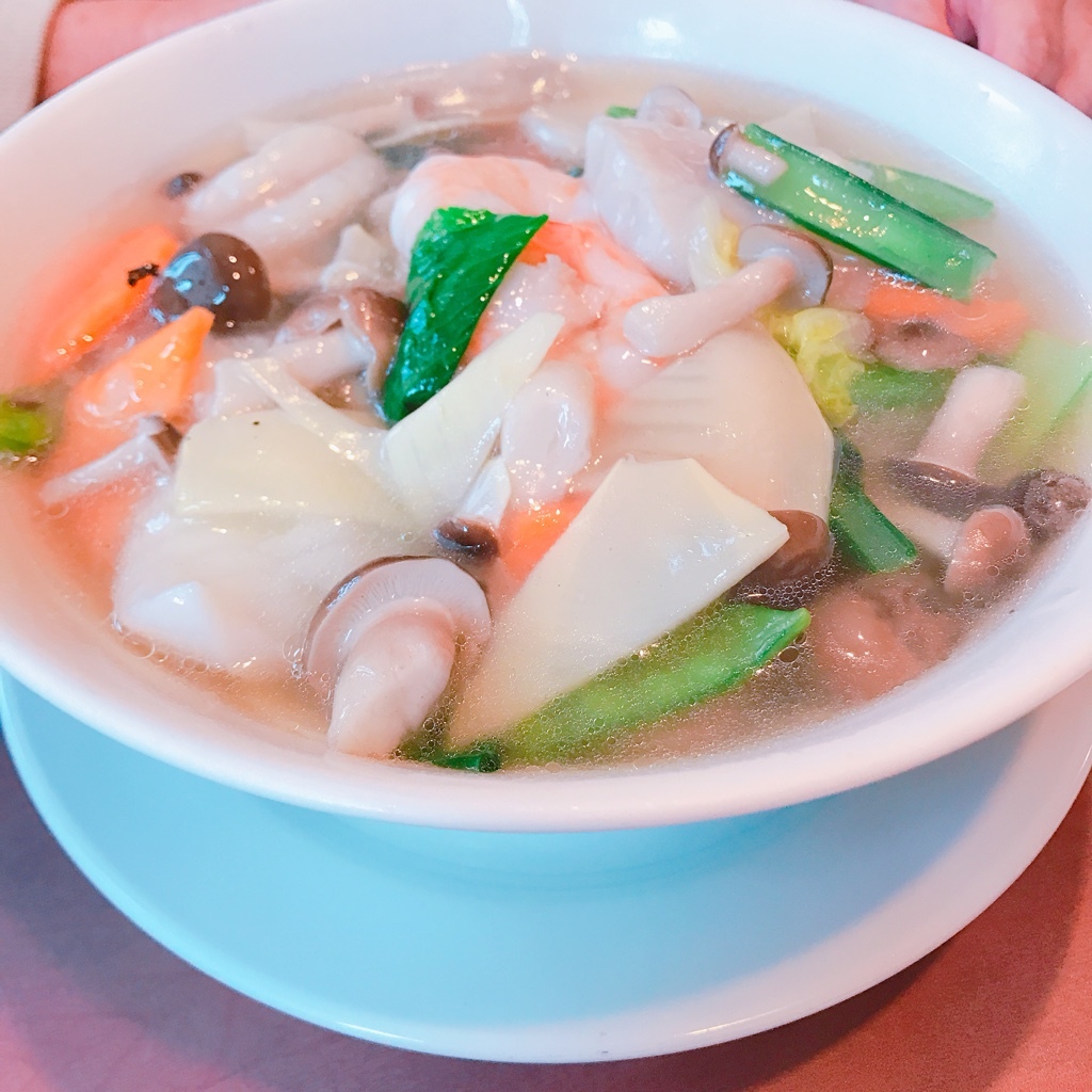 海鮮厨房 name=