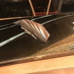 志げる - こはだ