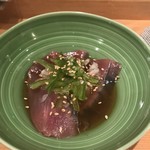 志げる - かつお