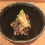 志げる - やりいか