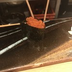 志げる - いくら