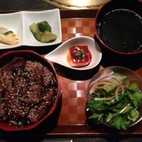 和牛焼肉 土古里 上野バンブーガーデン店 - 