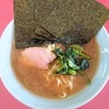 家系ラーメン 沼津家