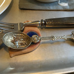 ティーカシェット - 