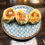 四ツ谷麺処スージーハウス - 