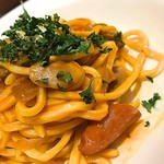 POTA PASTA CAFFE STREET - 