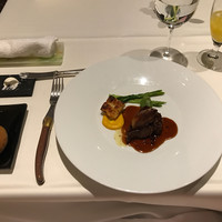フレンチレストラン フルーヴ - 