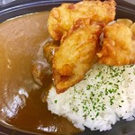 オリオンカレー - 