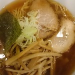 吉辰 - スッキリとしたスープ