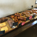 Boulangerie Vent - 