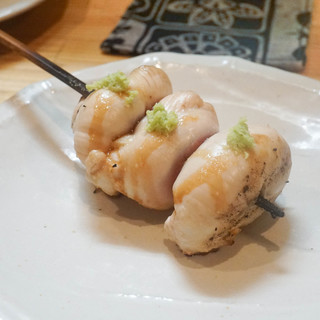 焼き鳥 さいとう_0