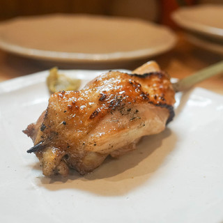 焼き鳥 さいとう_1