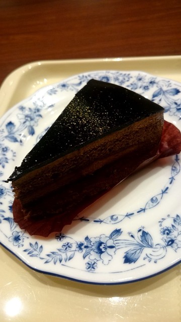 DOUTOR COFFEE Kanda Kitaguchi Ten photo 2