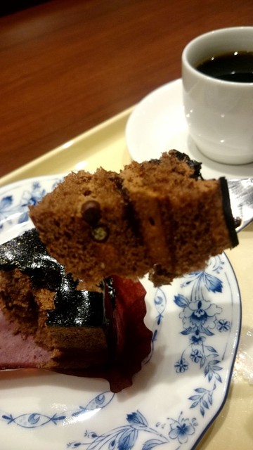 DOUTOR COFFEE Kanda Kitaguchi Ten photo 5