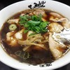 麺屋 丈六 なんば店