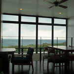 ソラニワホテルアンドカフェ - 店内