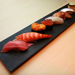 Ginza Sushimasa - 