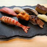 Ginza Sushimasa - 