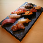 Ginza Sushimasa - 