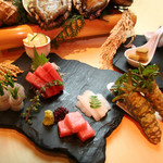 Ginza Sushimasa - 