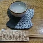 Teuchi Soba Koubou Jizou Gama - 