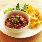 フットニック - チリコンカン