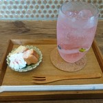 杏カフェ - 