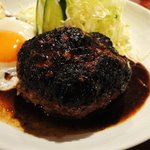 小古食堂 - 絶品ハンバーグ