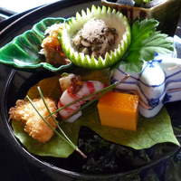 京都 吉兆 嵐山本店 - 