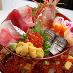 Ginza Sushimasa - 