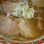 麺や城 - 