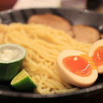 Tsukemen Ichimori - 