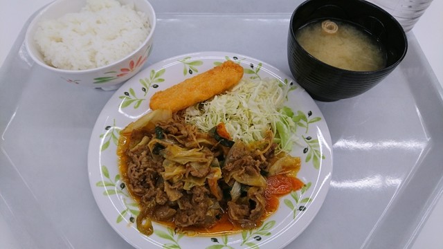 常葉大学 静岡キャンパス水落校舎 日吉町 学生食堂 食べログ