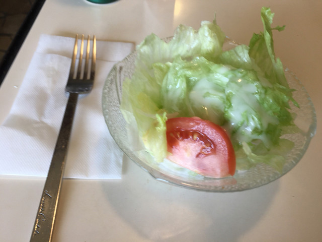 麗苑 - 下馬（喫茶店）の写真