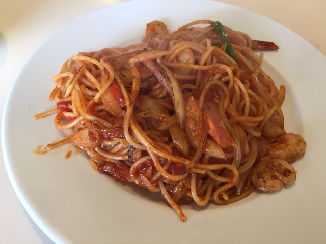 麗苑 - 下馬（喫茶店）の写真