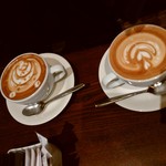 バー＆ラウンジ 「ザ・フレイム」 - 