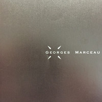 レストラン・ジョルジュマルソー - お店のチラシ