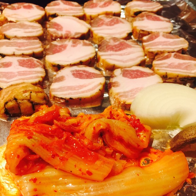 マッコリ村 上野 上野御徒町 韓国料理 食べログ マッコリ村 上野 上野御徒町 韓国料理 食べログ
