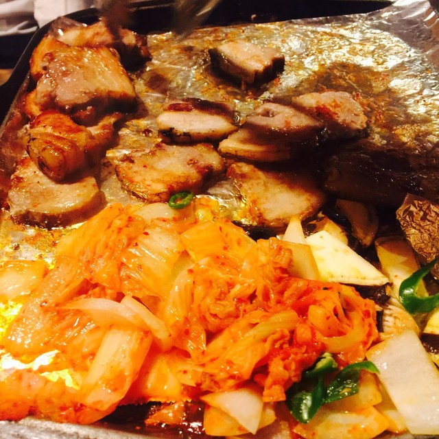 マッコリ村 上野 上野御徒町 韓国料理 食べログ マッコリ村 上野 上野御徒町 韓国料理 食べログ