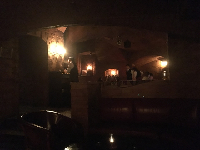 閉店 Bar Segredo バーセグレド 品川 バー 食べログ